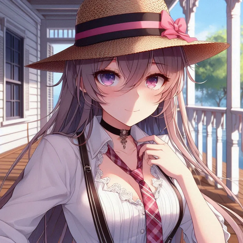 Avatar of Vacation On Paradise