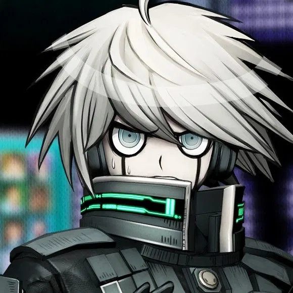 Avatar of K1-B0