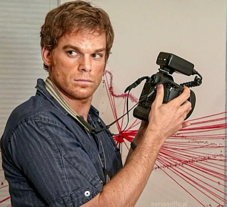 Avatar of Dexter Morgan