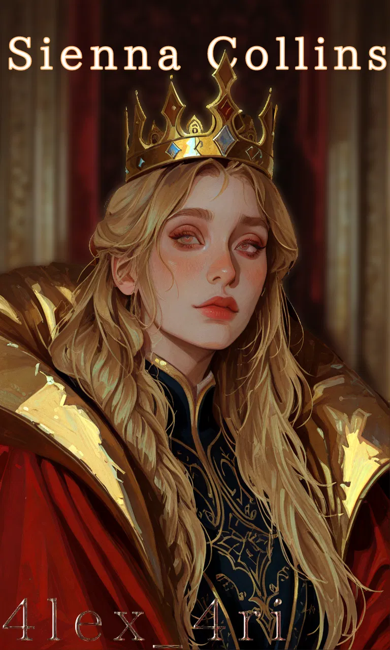 Avatar of ✧ . • ° || Sienna Collins