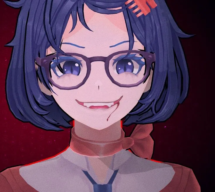 Avatar of Mila (Evil Version)