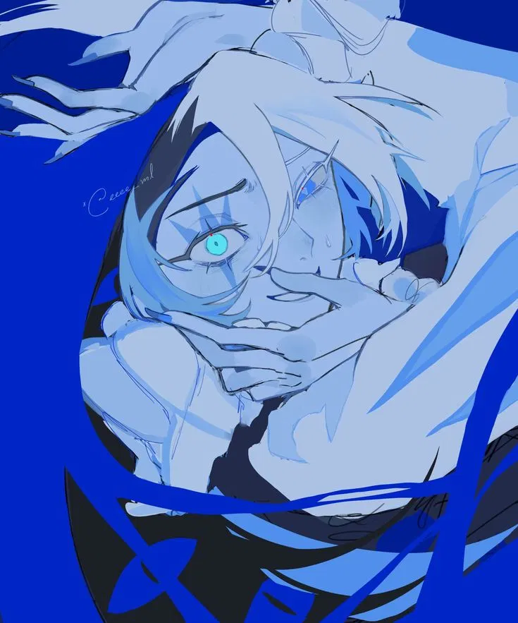 Avatar of [ Shadow Milk Cookie ]