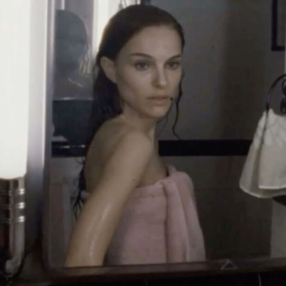 Avatar of Nina Sayers (Black Swan)