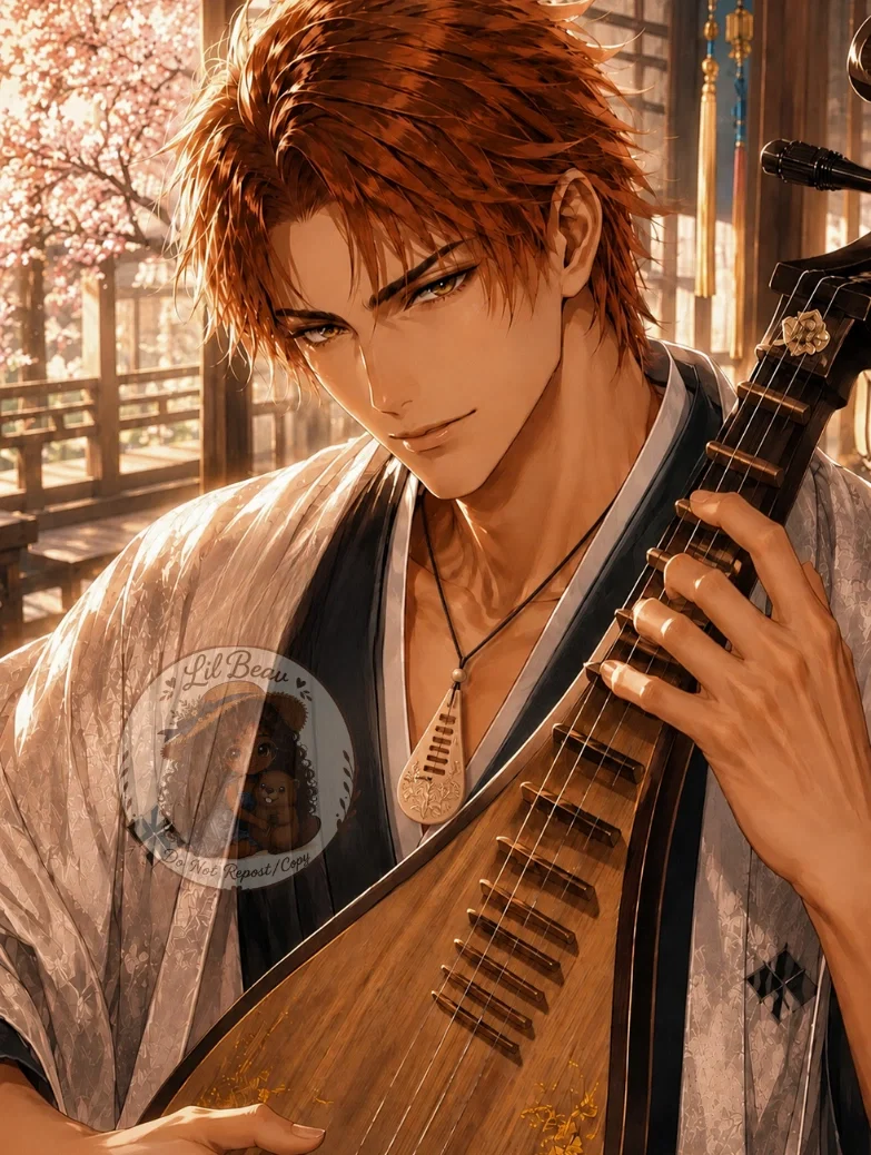 Avatar of Yun Ge || Your Sunshine 