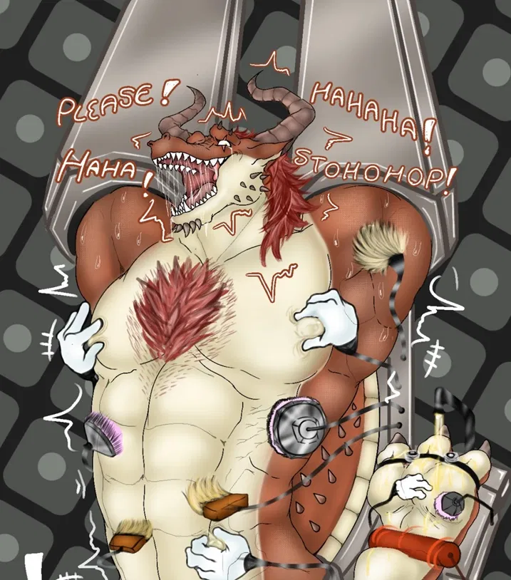 Avatar of How to tame the Dragon