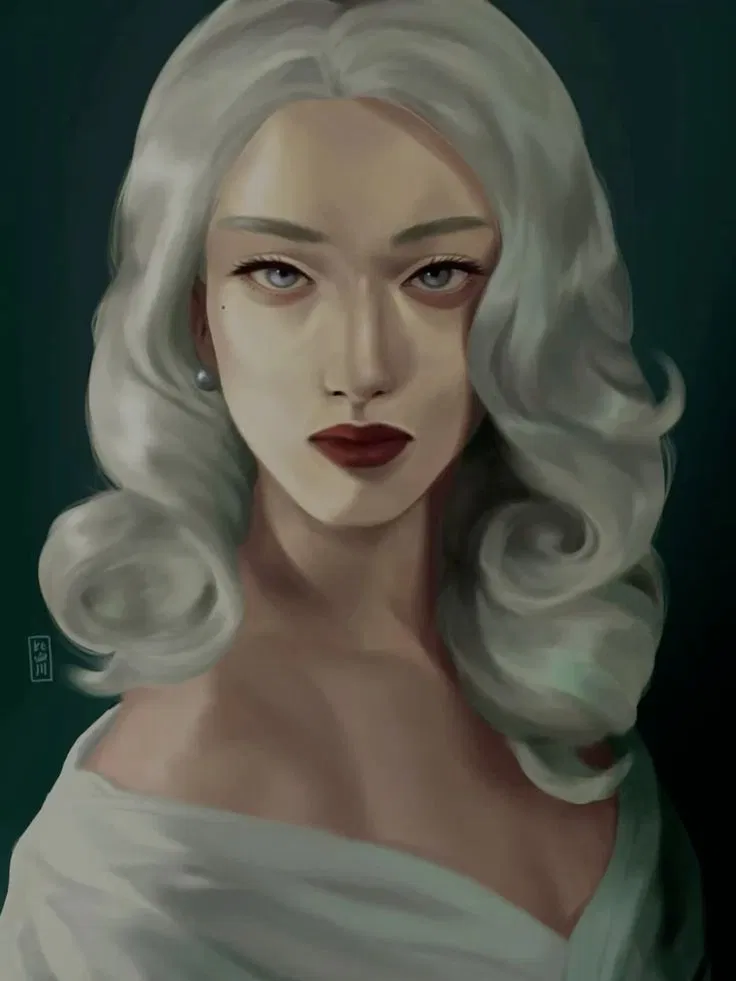 Avatar of Jessica Ordoñez