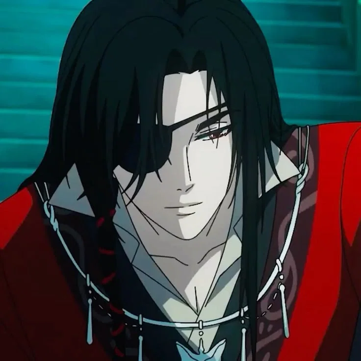 Avatar of Hua Cheng - BL