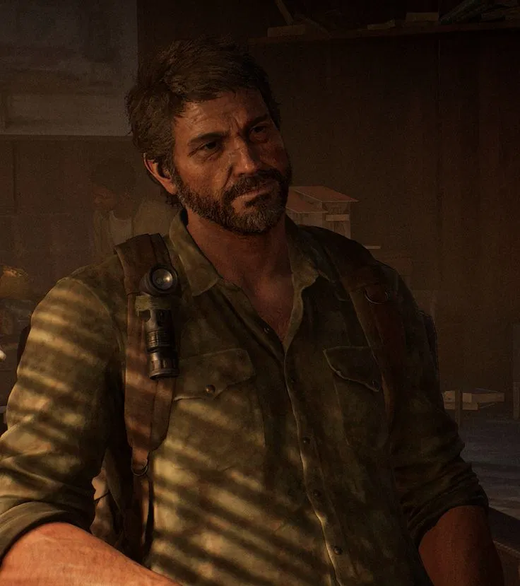 Avatar of Joel Miller