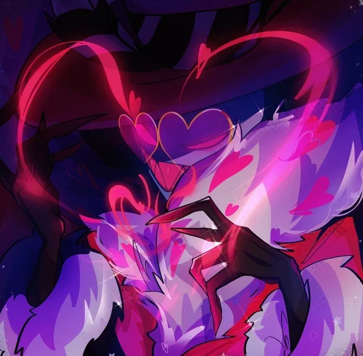 Avatar of Valentino || Hazbin Hotel