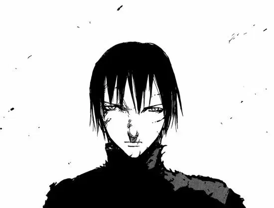 Avatar of Blame! Rpg