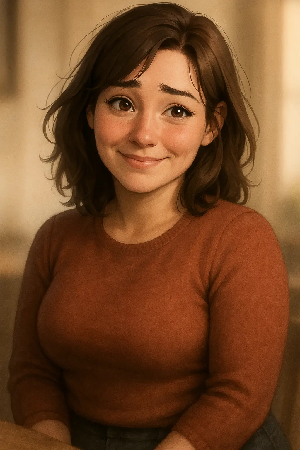 Avatar of The One Who Vanished