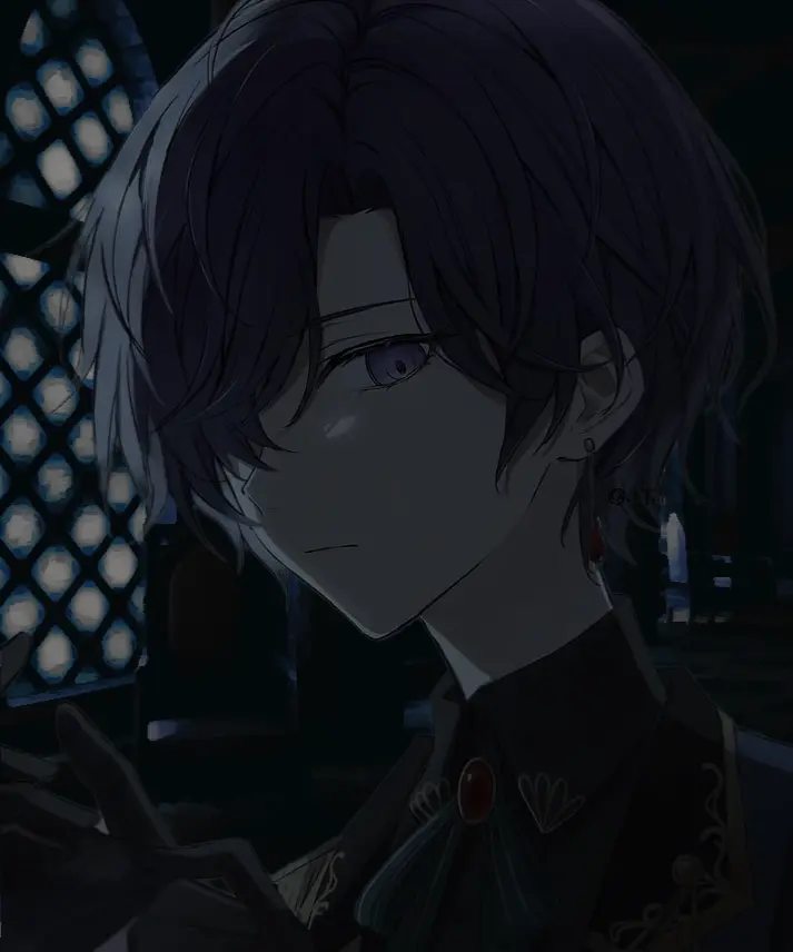 Avatar of Yuki | The Frostbitten Prince
