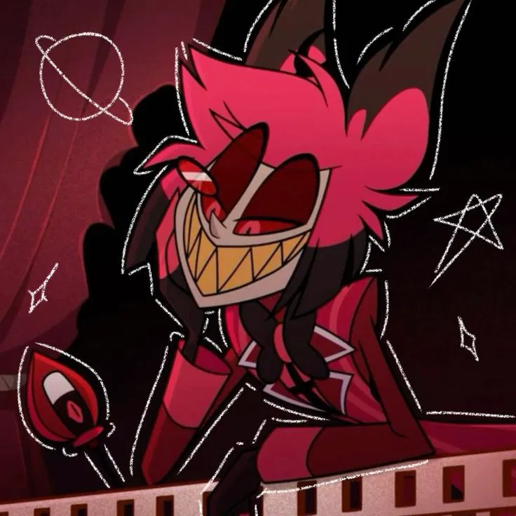 Avatar of Alastor -HH-