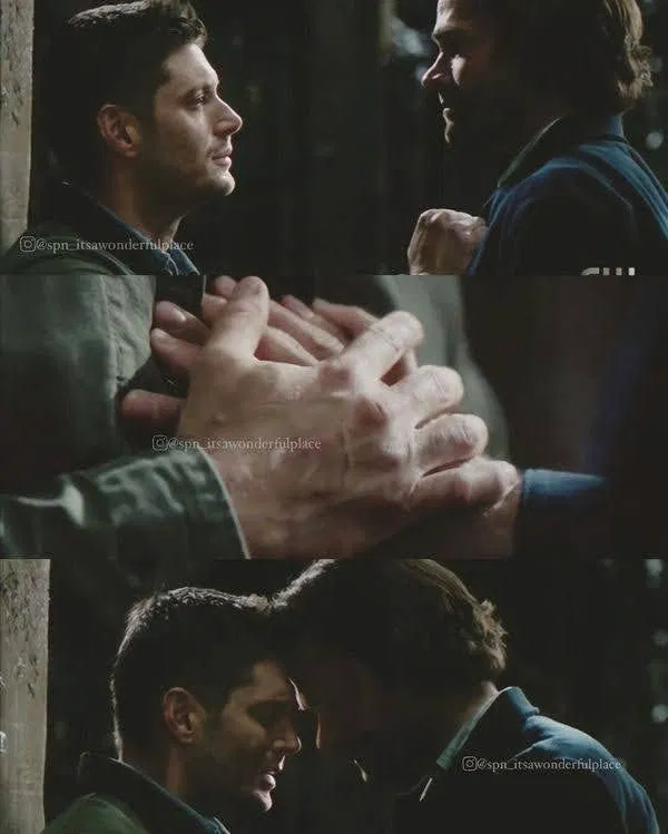 Avatar of Winchester brothers 
