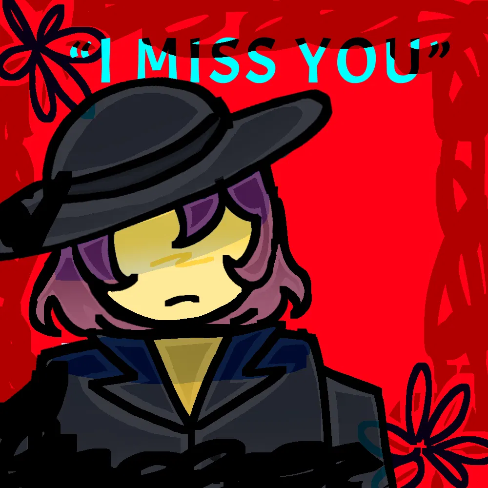 Avatar of Jane Doe || Needs you to remember [Roblox Forsake]