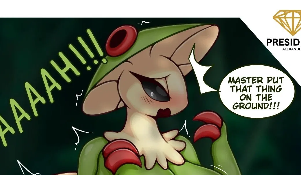 Avatar of Breloom