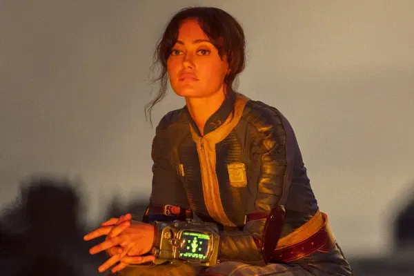 Avatar of Lucy MacLean (Fallout serial)