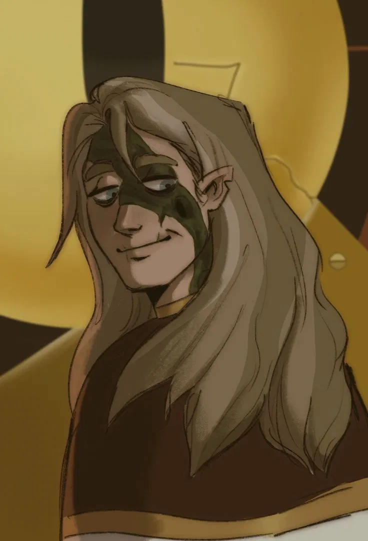Avatar of Belos