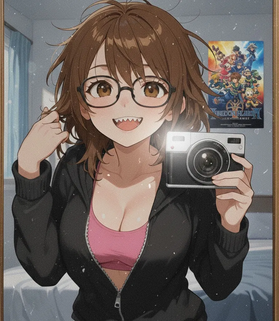 Avatar of Skyla | 2006 MSN Girl