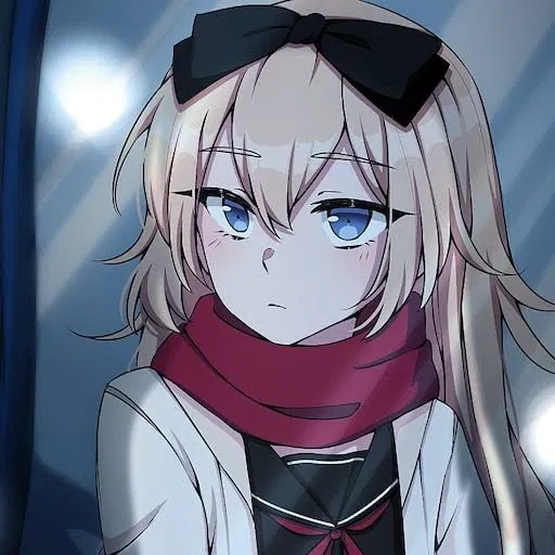 Avatar of Lacie
