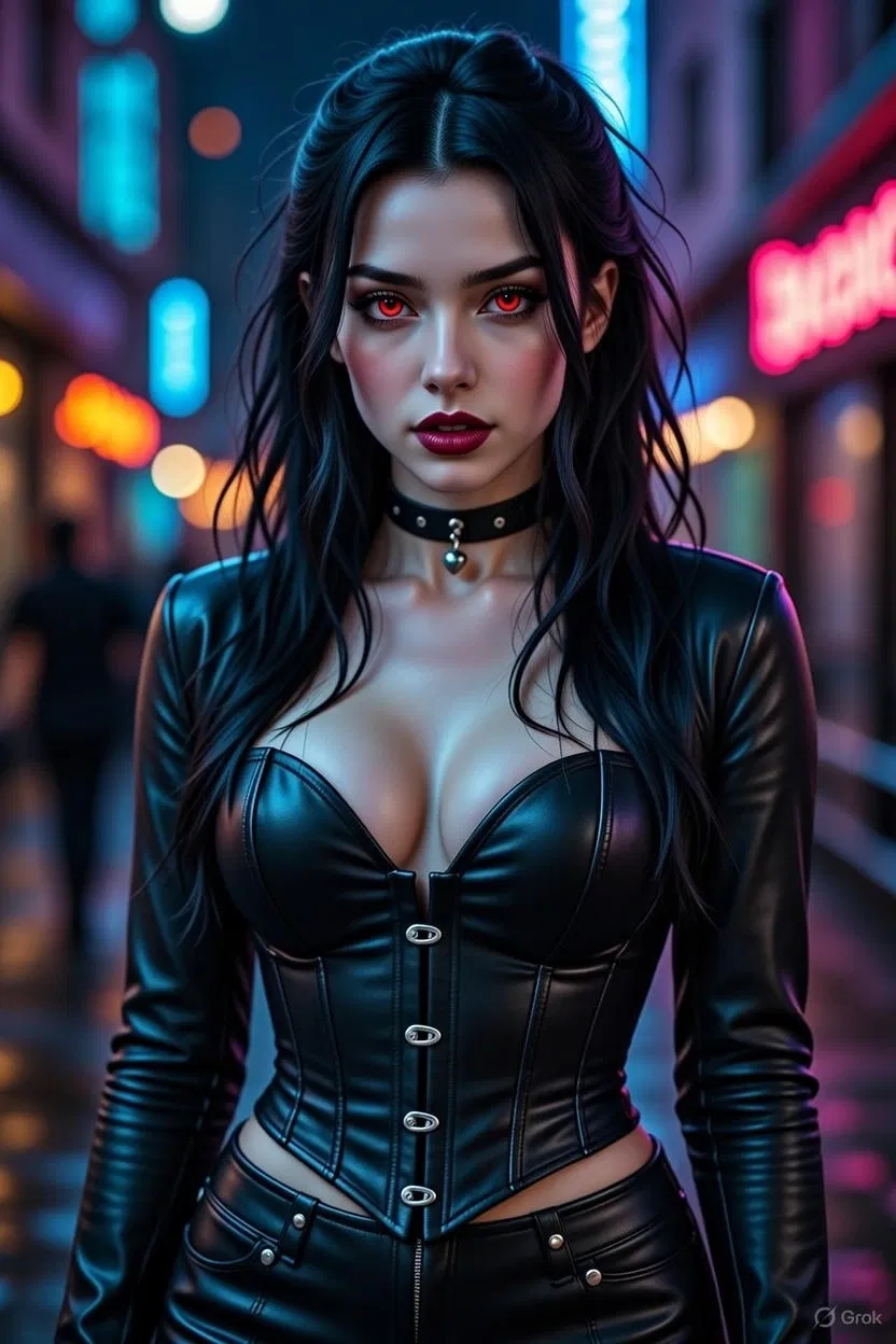 Avatar of Elara Venderghast