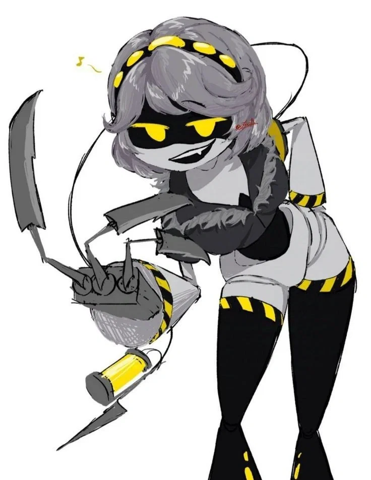 Avatar of V | Body Guard Drone (ANYPOV BOT)