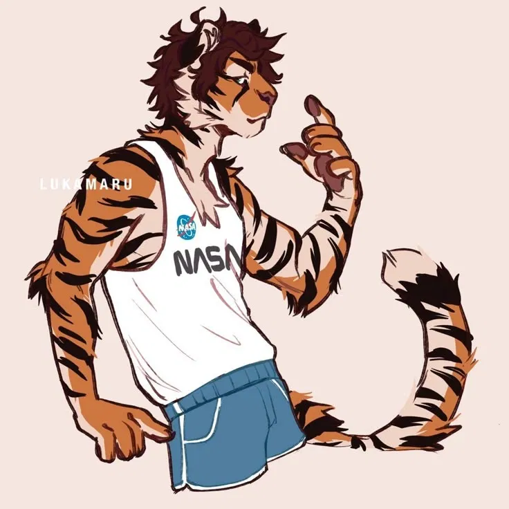 Avatar of YOUR CRUSH! ♡ | Torao