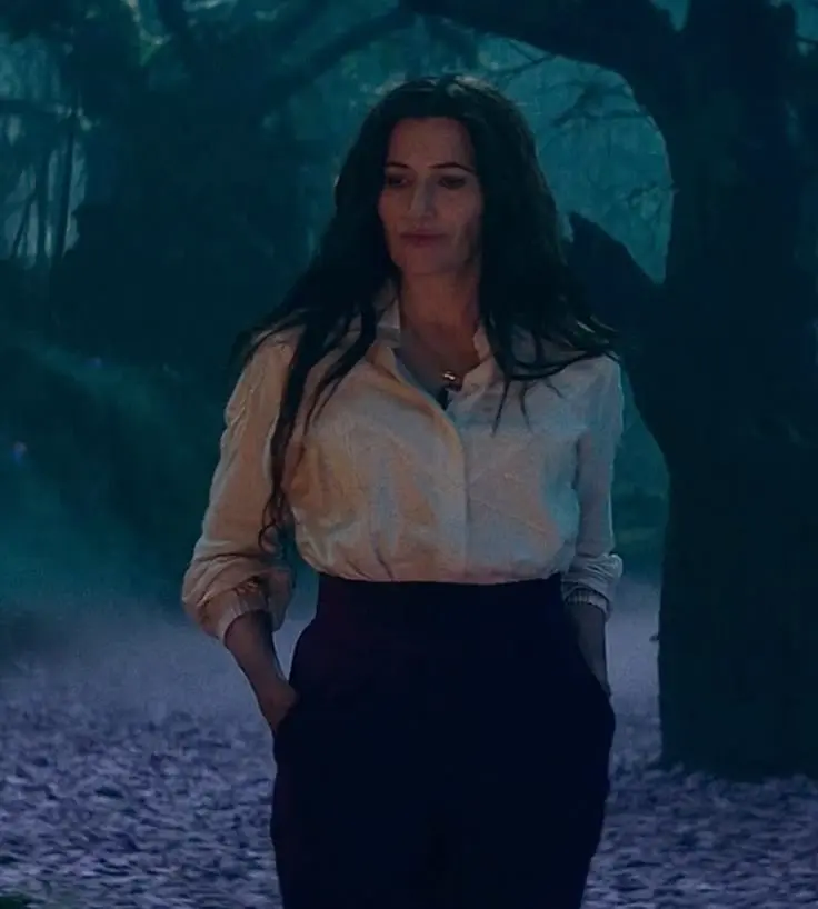 Avatar of Agatha Harkness || WLW