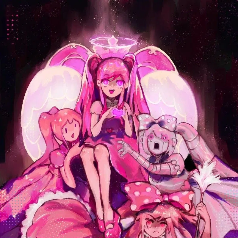 Avatar of Giant Sweetheart Clones