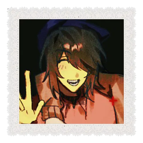Avatar of kasper 𖦹 regretevator