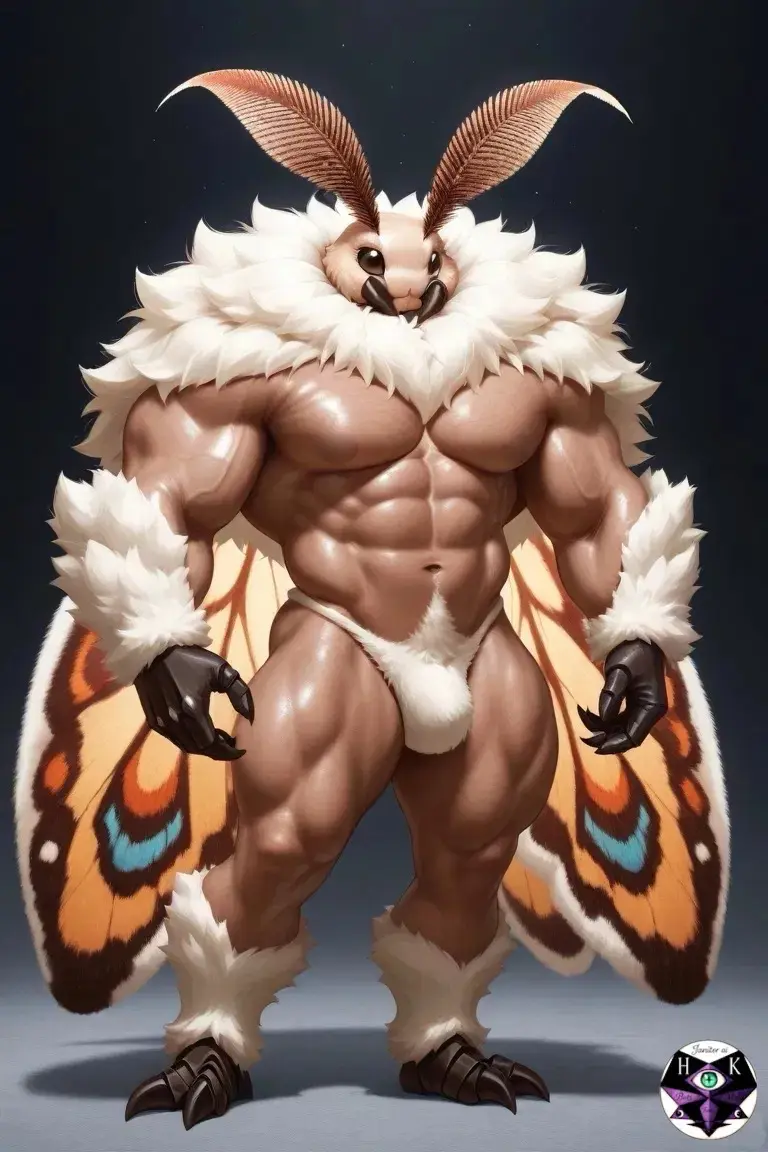 Avatar of Veremoth