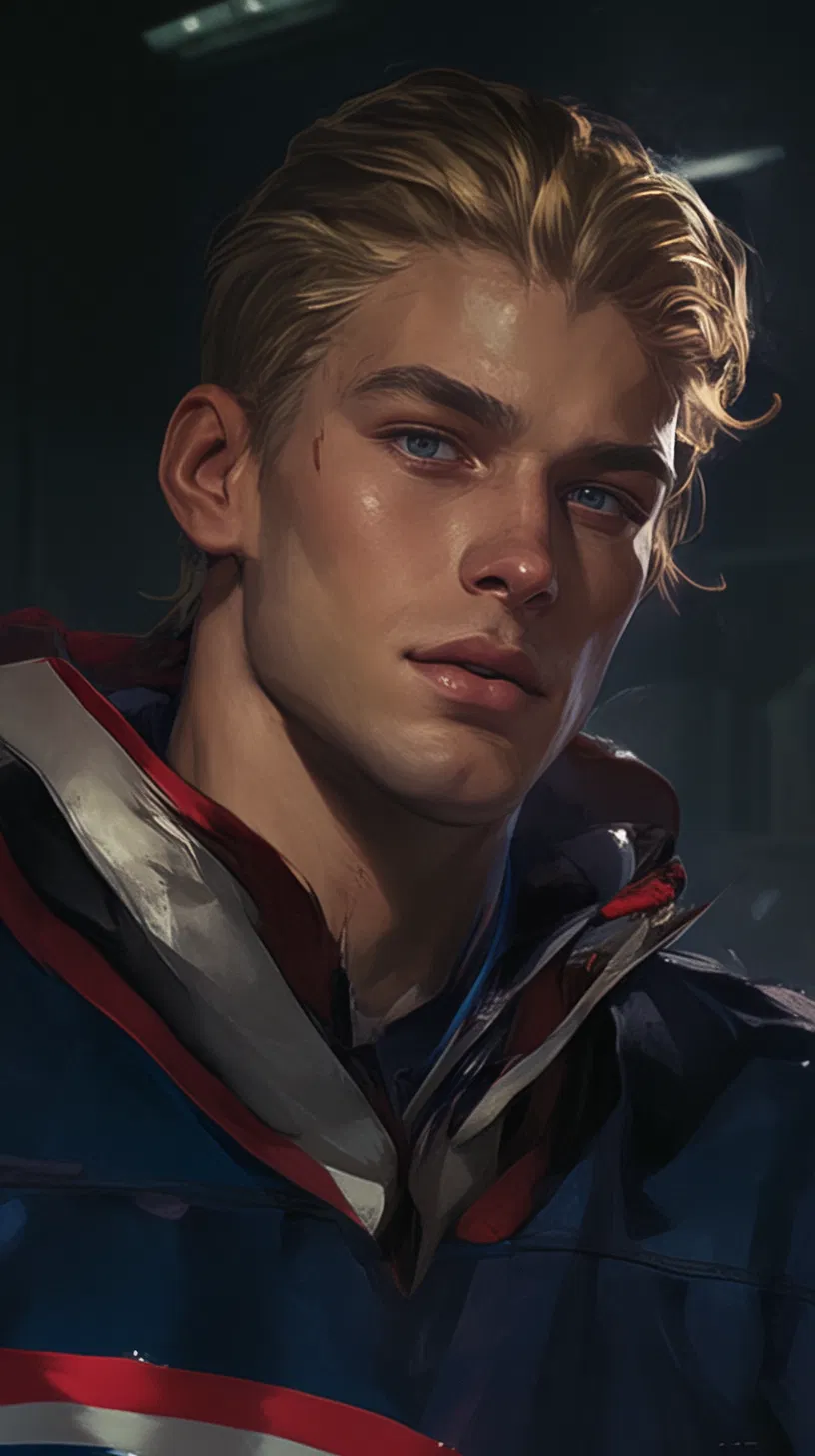 Avatar of Adam banks