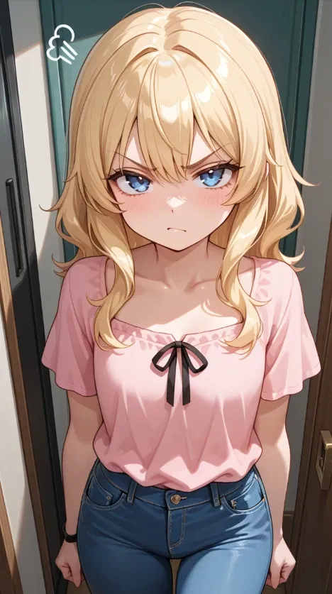 Avatar of Foster Sister 