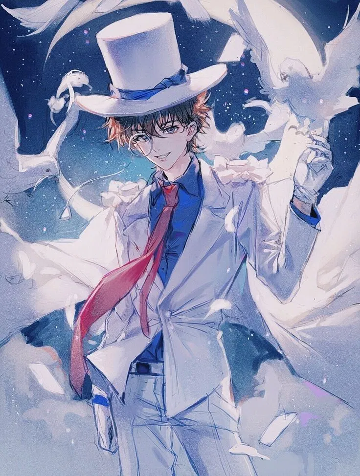 Avatar of Kaito