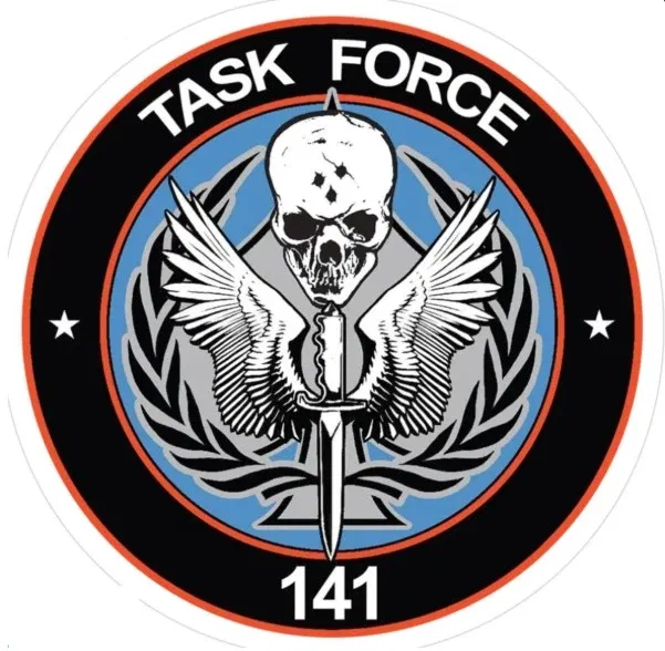 Avatar of TF-141 (pick me)