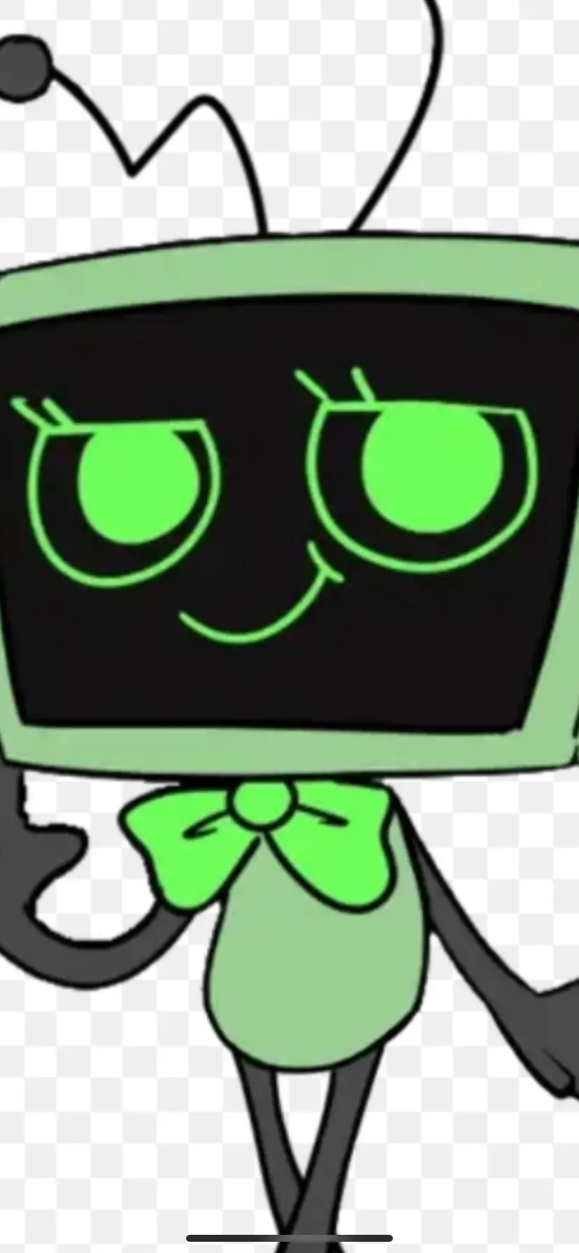 Avatar of Vee version 1(DW)