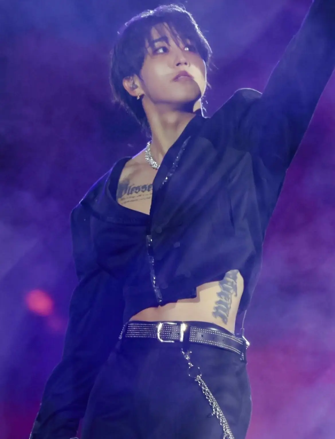 Avatar of Han Jisung
