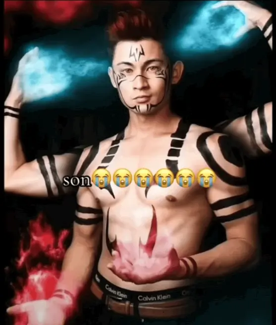 Avatar of AHAHAHA IM GOINH INSANE