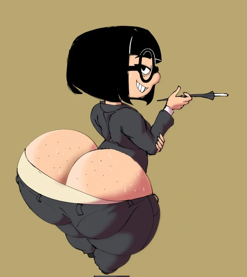 Avatar of Edna - Job Interview
