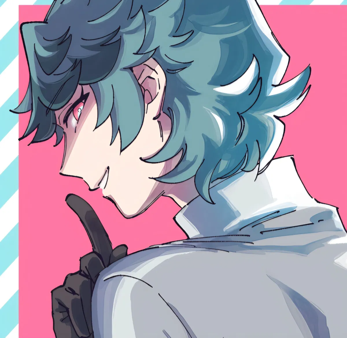 Avatar of Director Spinel