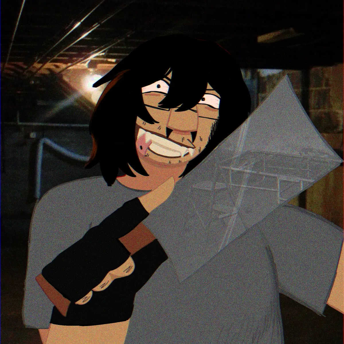 Avatar of ZERO V.I