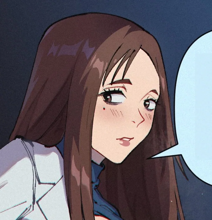 Avatar of Shoko Ieiri [Post-Shibuya]