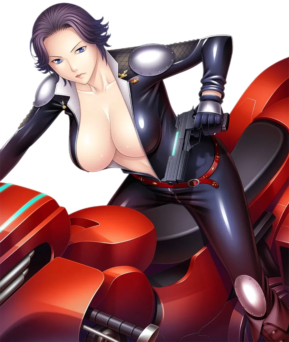 Avatar of Villetta Lauren - Taimanin