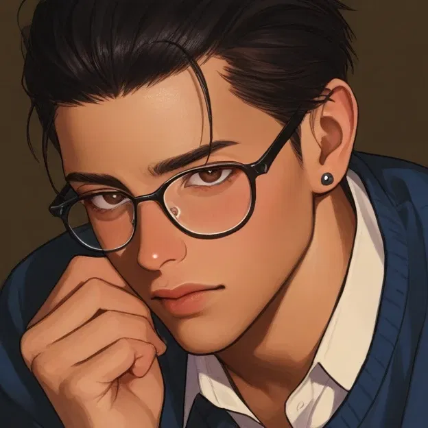 Avatar of Ezekiel Monaghan | DAYBRIDGE