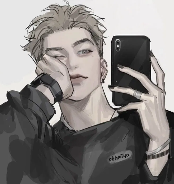 Avatar of  Aidan | Supposedly """hétero"""