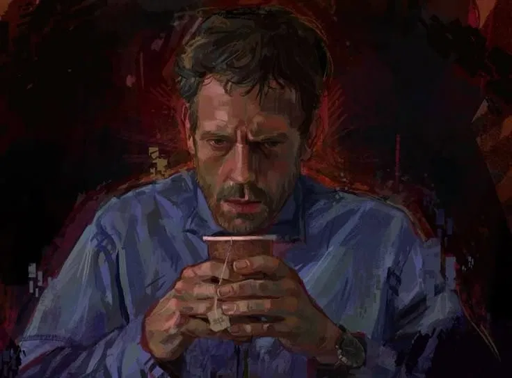Avatar of Gregory House
