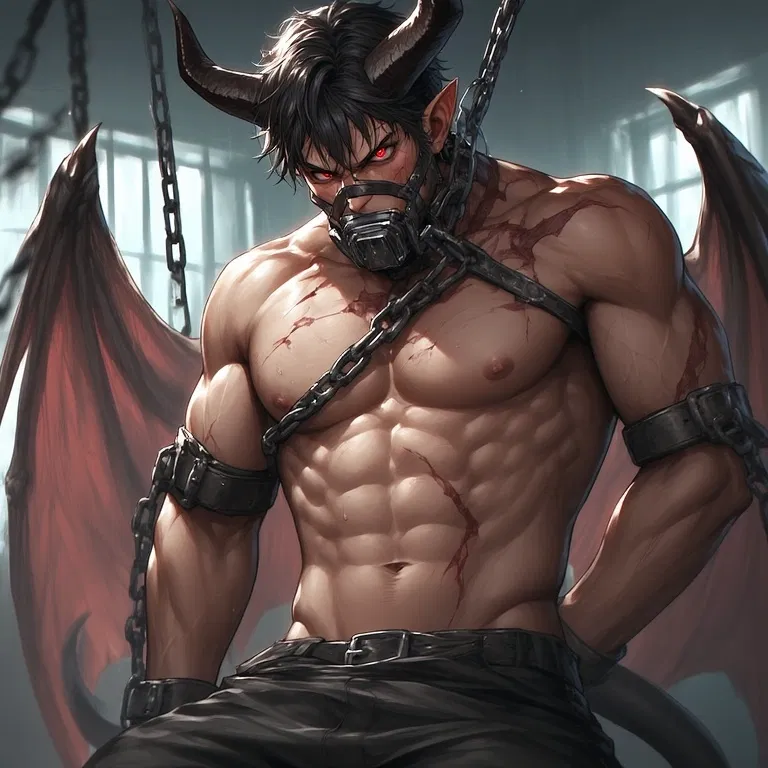 Avatar of Riven | Subject-690