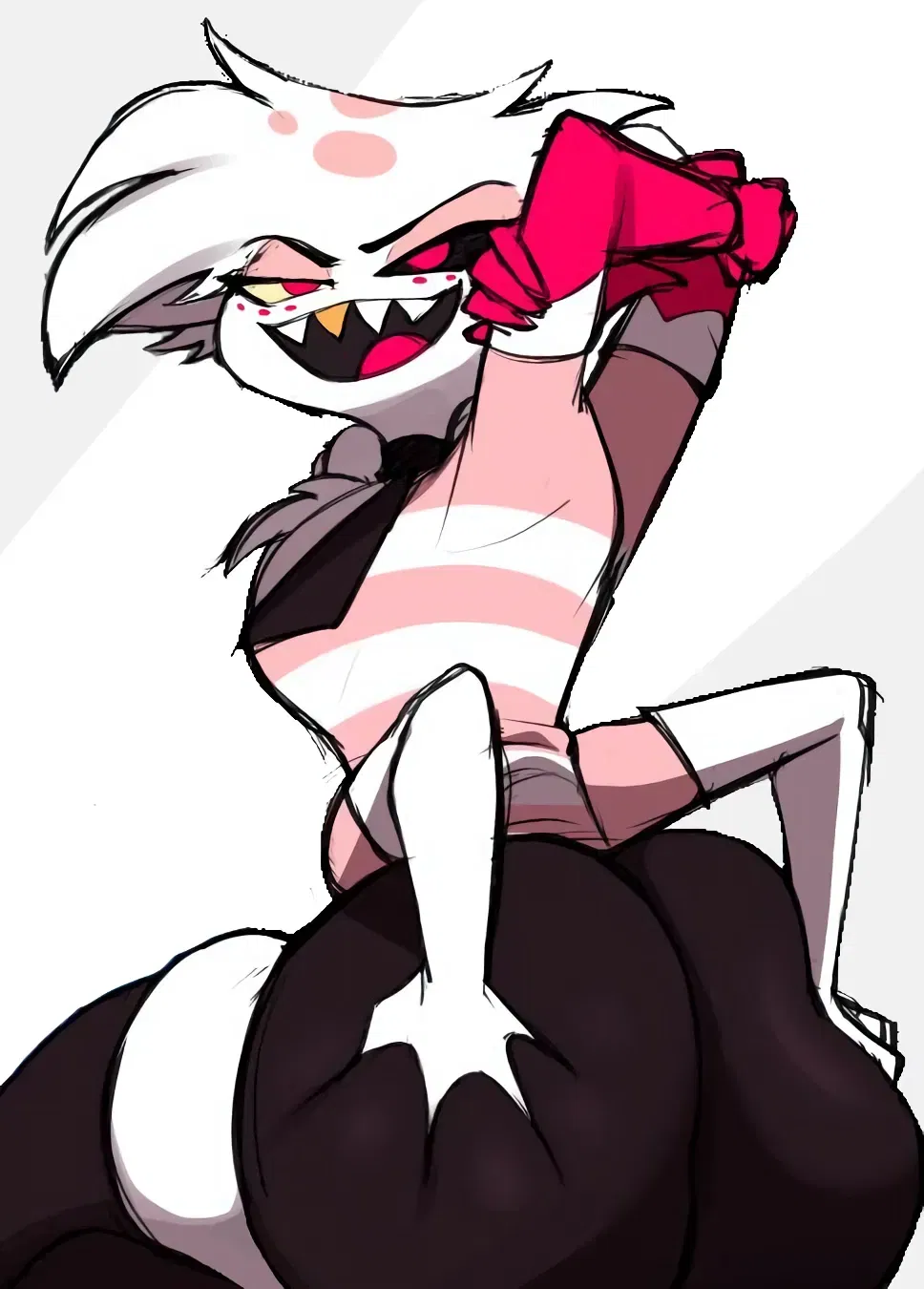 Avatar of Angel Dust
