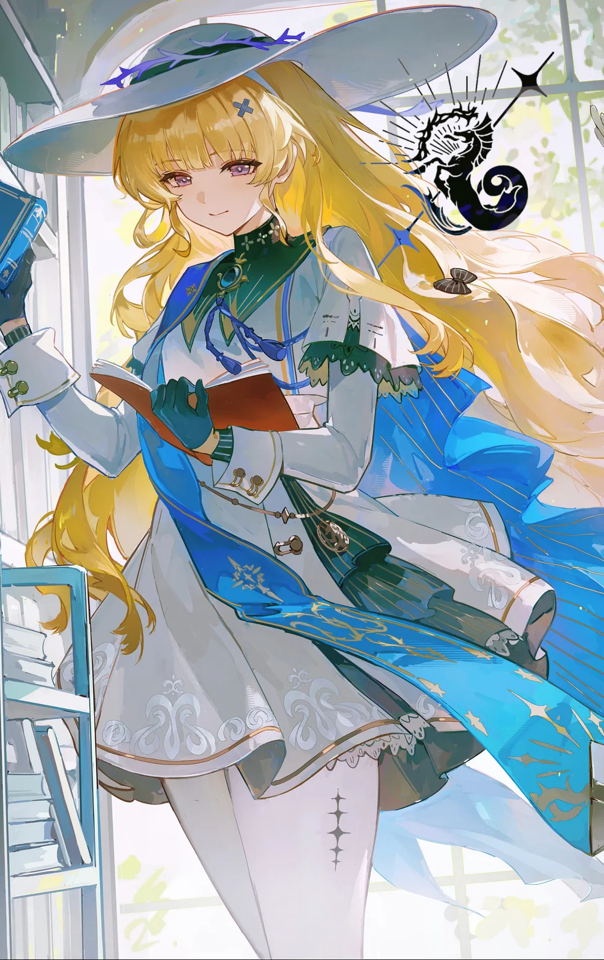 Avatar of Phoebe