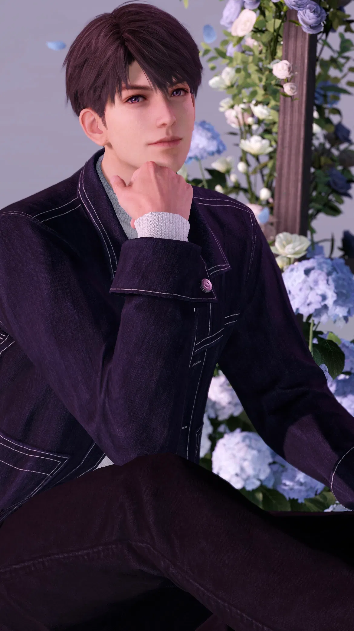 Avatar of Caleb